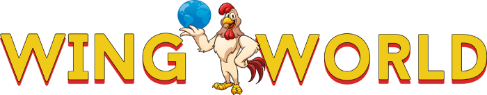Wing World II logo